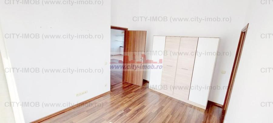 Inchiriere Apartament trei camere Baneasa cu terasa de 55 mp