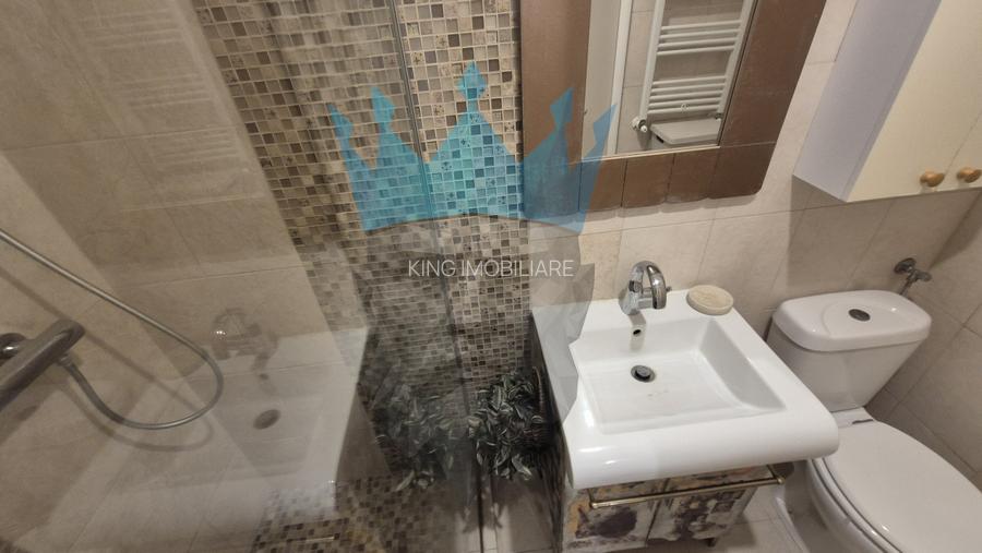 Apartament 2 Camere Complex New City Residence Piata Alba Iulia Bucuresti - 12