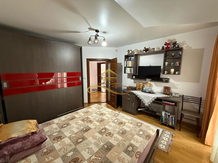 Casa in Bacau de vanzare Magura