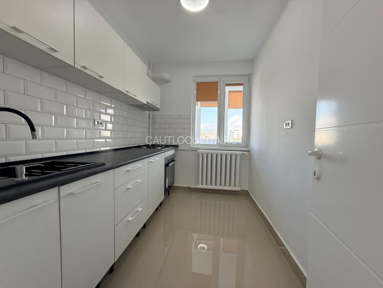 Apartament 2 camere | Renovat | Mihalache | Grivita RAR | metrou 1 MAI - 3