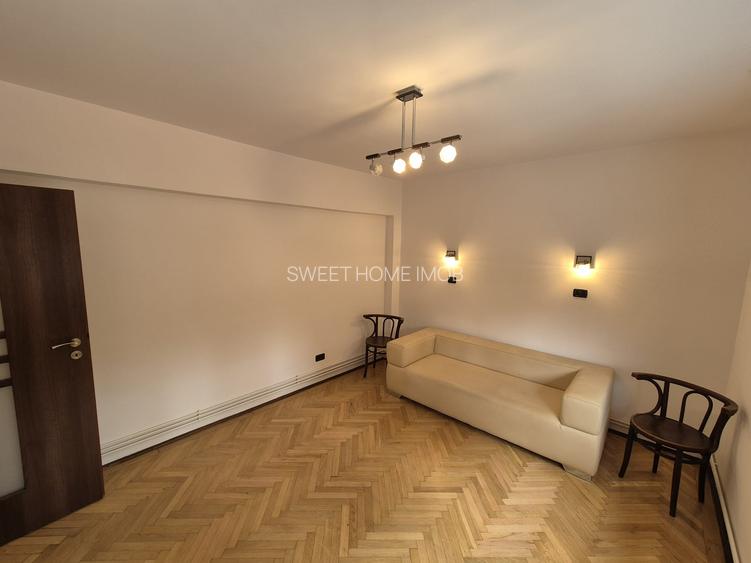 Calea Victoriei inchiriere apartament de 3 camere Piata Sfintii Voievozi - 8