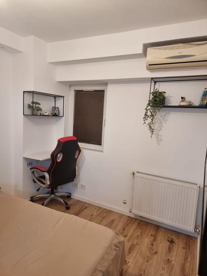LUJERULUI,  VIRTUTII  2 CAMERE  INCHIRIERE