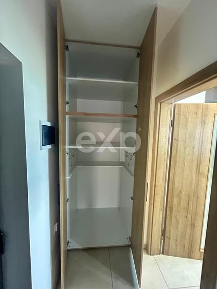 Apartament 2 camere Lux Prima inchiriere Coresi-Tractorul Parcare 580E
