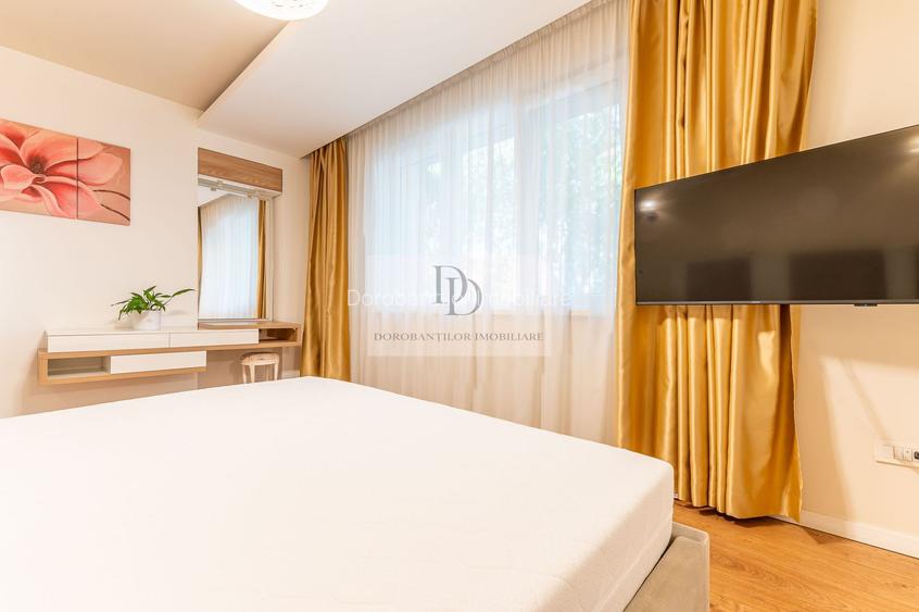 Apartament Premium cu 4 camere | 128 mp | 2 parcări incluse | Plopilor - 11
