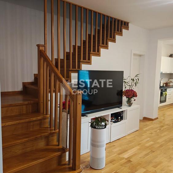 Duplex cu 4 camere tip individual in Dumbravita