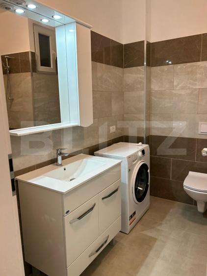 Apartament 2 camere, 70 mp, zona Buziasului