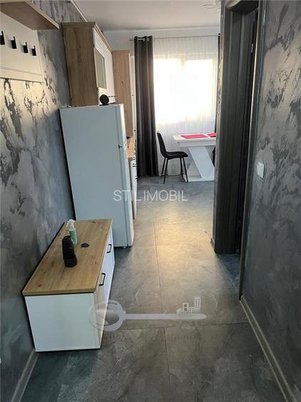Apartament 2 camere decomandat – Tudor Vladimirescu, bloc nou 2025, aproape de P - 10