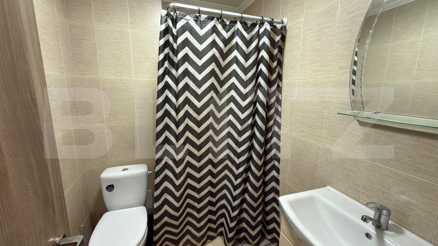 Apartament cu 3 camere, 85 mp, etaj 1, loc de parcare, Str. Ostrovului