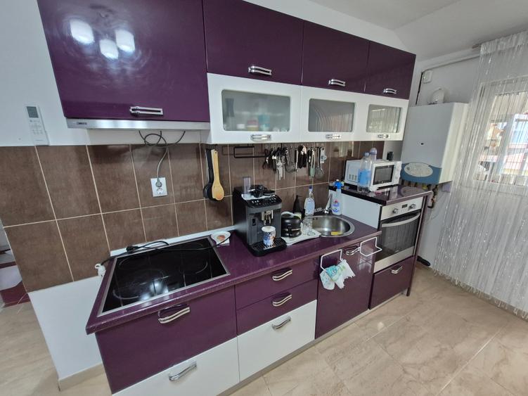 2 Cam--5 Min Iulius Town-Mobilat-Utilat-Centrala-57MP-85.000 Euro! Negociabil !
