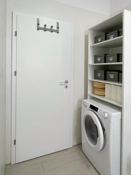Apartament 2 Camere | Zona Giroc - Lidl | 52,50 mp Utili + Balcon 9 mp | Parter