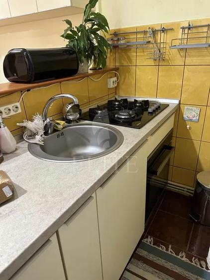 Apartament 2 camere în zona STRAZII FABRICII DE ZAHAR