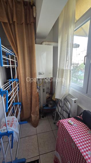 Navodari-Centru, apartament 2 camere, etaj 1/4,centrala gaz, 55000 euro - 10