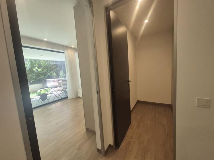 Amazing Garden Apartment | 4 rooms 150 sqm | Primaverii