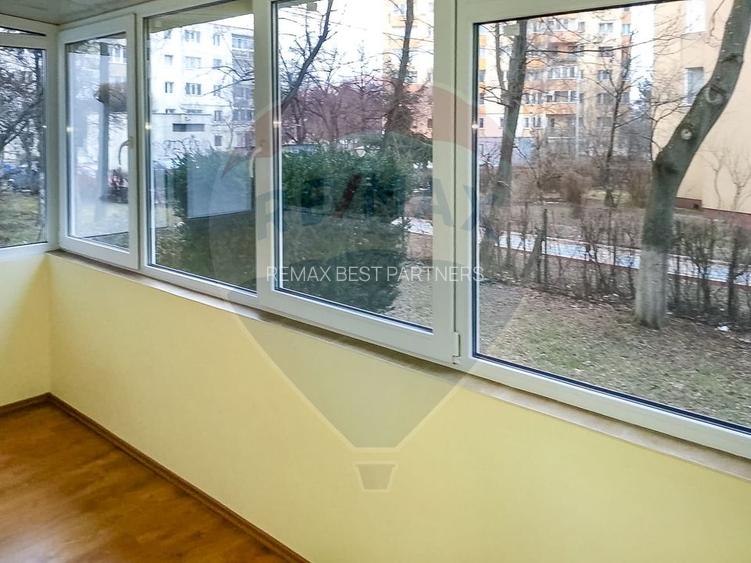 Apartament cu 3 camere de vanzare, Manastur, Aleea Gurghiu - 11