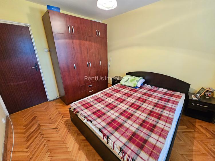 Dristor/5 Minute Metrou/Ap 2 Camere Decomandat la Cheie/ - 7