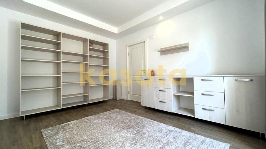 VILA P+1+M I 3 CAMERE I 3 BAI I CURTE MARE I COSMOPOLIS I MOBILAT SI UTILAT