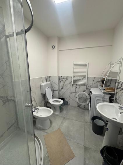 Apartament cu 3 camere Visan