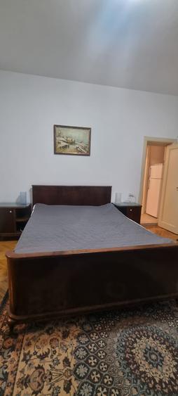 De închiriat – Apartament 2 camere, Știrbei Vodă / Cișmigiu, Centrala Proprie