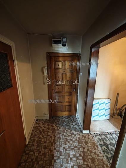 Metrou Dristor 2 Camere Decomandat etaj 1/4 - 6