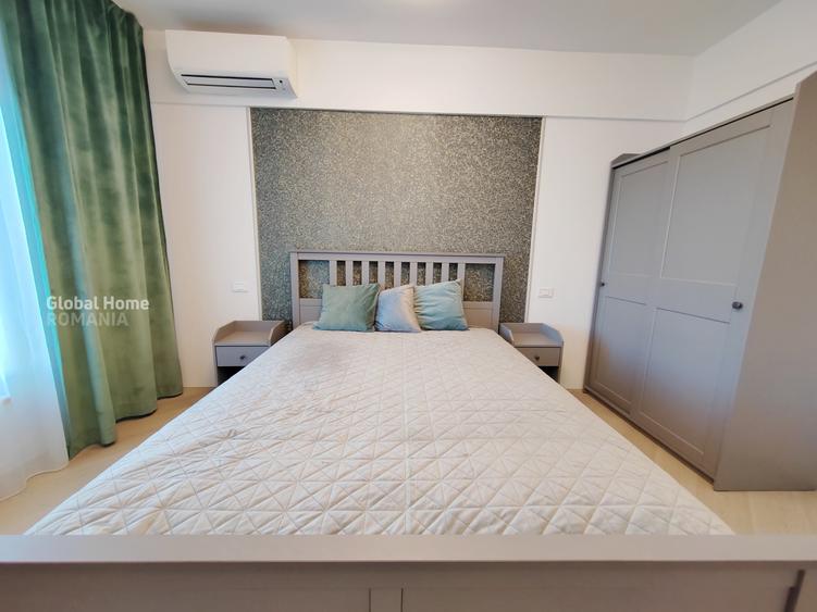 3 camere | Delta City – Tineretului | 74 mp | parcare | vedere Delta Văcărești