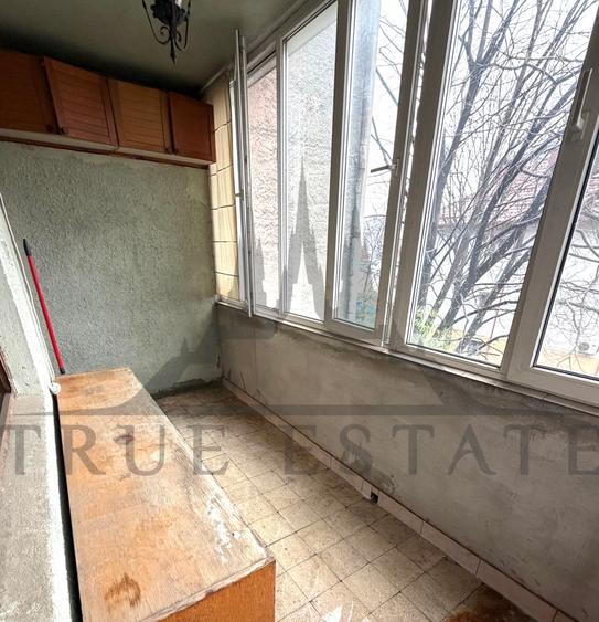 Apartament in imobil fara risc seismic cu garaj si boxa