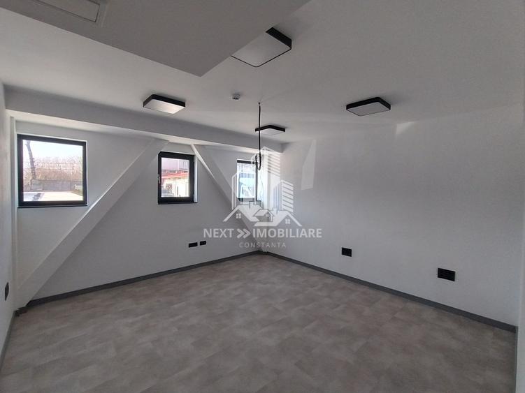 Hale industriale noi de închiriat | 410–1.033 m² | Birouri incluse