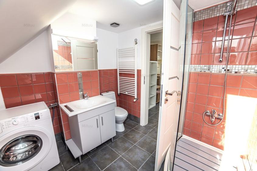 2 camere | Parcare | Pipera