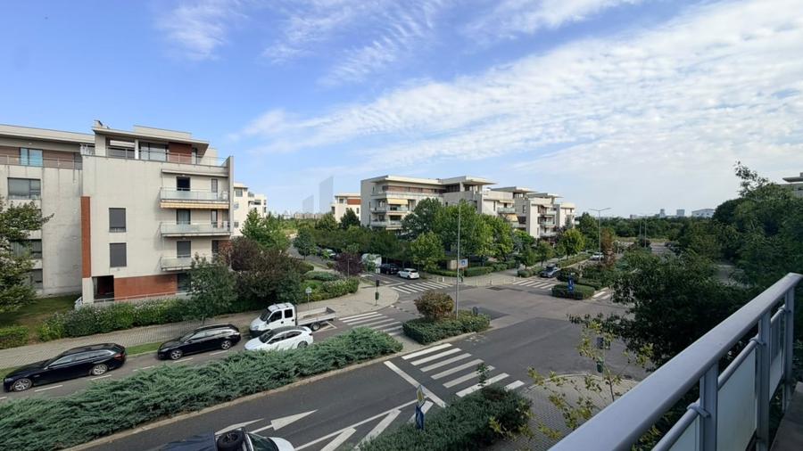 REA1029605 Apartament elegant, complet renovat I Baneasa