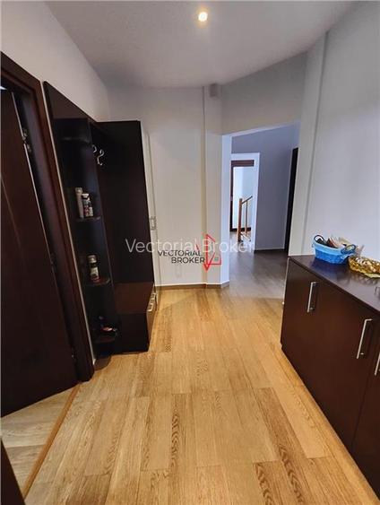 Vila pe malul Lacului Cernica  Teren 1.151 mp  4 dormitoare  Vedere panoramica - 26