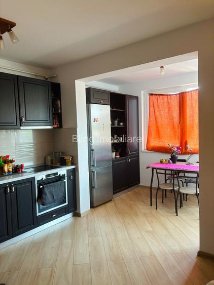 Apartament de închiriat, 2 camere, zona BMW - 4