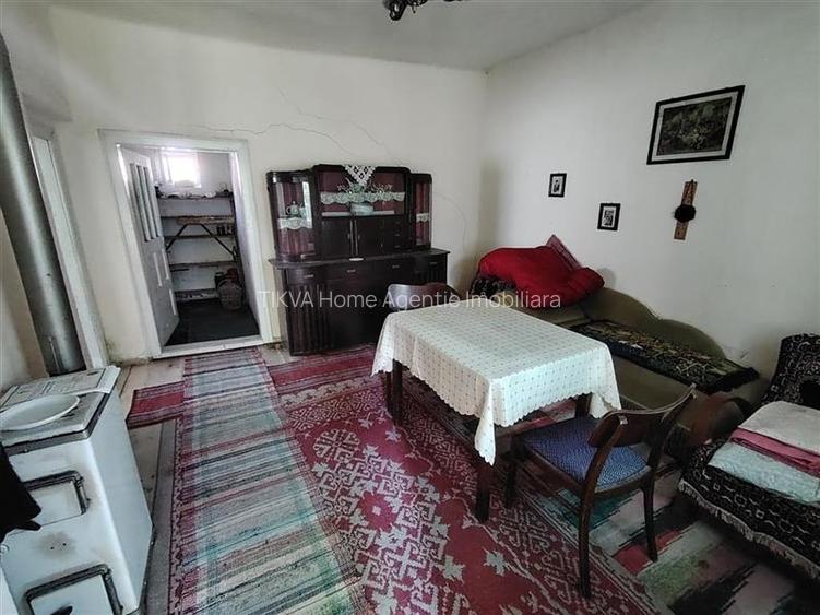 Casa de locuit (Chileni, str. Principala)