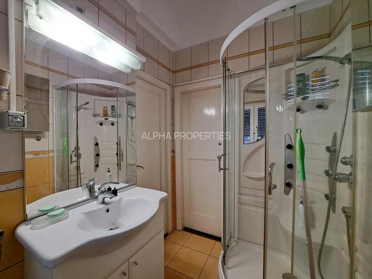 APARTAMENT 4 CAMERE/ARMENEASCA 4-ROOM APART IN THE CENTRAL AREA OF THE CITY - 14