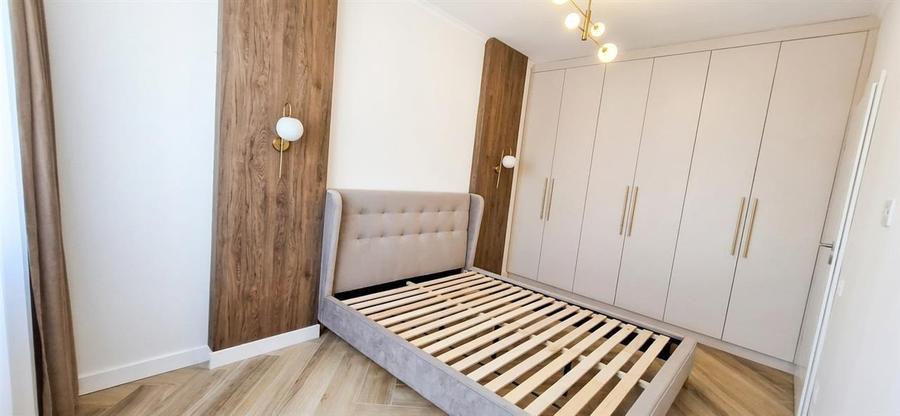 RECO Apartament Nou 2 camere in Oradea zona Iosia etaj 1