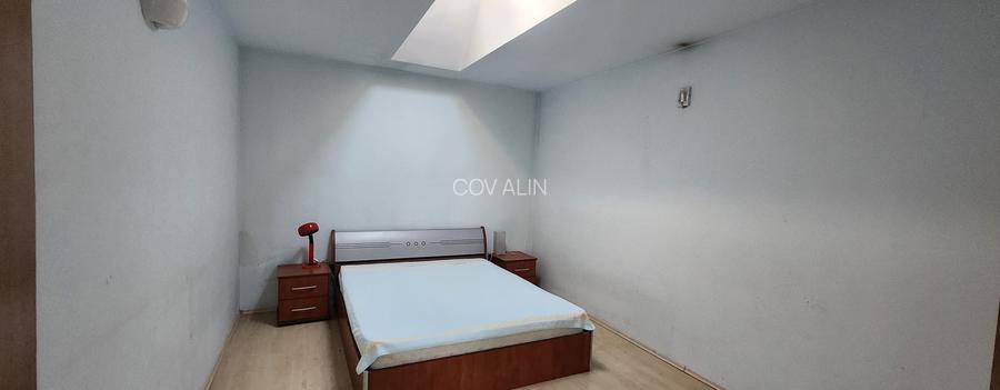 Casa in Ghimbav, 8 camere, S+P+M, SU 300 mp, teren 736 mp, libera la vanzare! - 40
