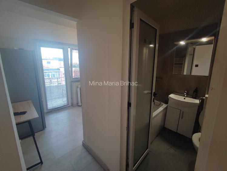 Proprietar - Apartament 1 camera, 40 mp - Zona Complex, Bd. Corneliu Coposu - 7
