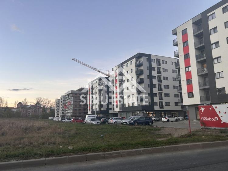 Apartament 3 camere de vânzare – Shopping City Sibiu - 6