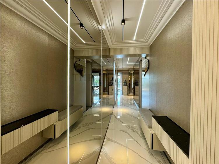 PIPERA | APARTAMENT 3 CAMERE | COMPLET MOBILAT