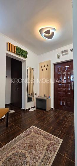 EXCLUSIV - OCAZIE ! FAR 4 CAMERE 75 MP. RENOVAT COMPLET GAZE 109.000 E - 9