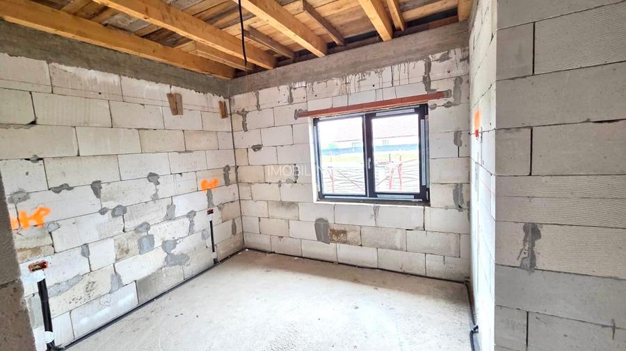 Casă individuală în Alba Iulia, construcție nouă, teren generos - 4