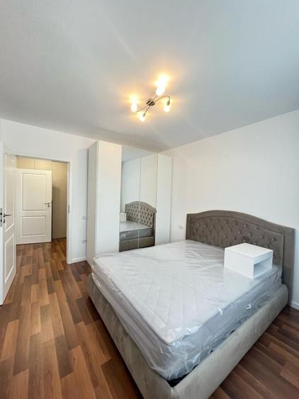 PROPRIETAR, Apart. 2 camere, bucatarie inchisa, loc de parcare