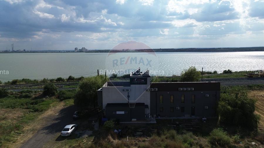 Pensiune cu 10 camere de vânzare- Corbu, jud. Constanta - 3