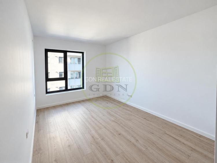 Apartament 2 camere | Atrium Plaza | 53,7 mp utili | - 5