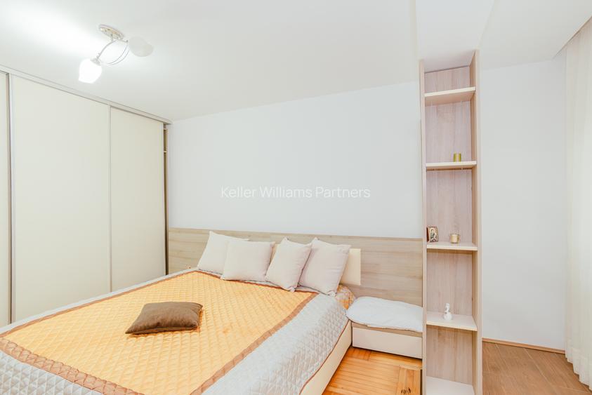 Apartament 3 camere de închiriat – Faleza Nord, Constanța - 16