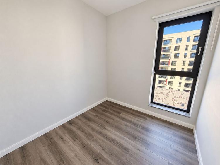 Exigent Plaza 3 Camere cu parcare 65 Mp Mall Plaza Metrou Lujerului