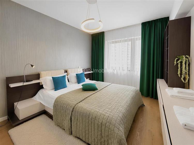 Apartament central cu 3 camere si parcare in Cosmopolit - 6