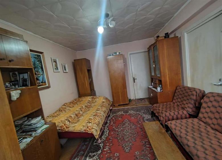 Apartament 2 camere | Central | 48 mp | 2c-7713