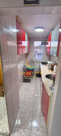 Apartament 2 Camere Decomandat Constantin Brancoveanu 38Mp