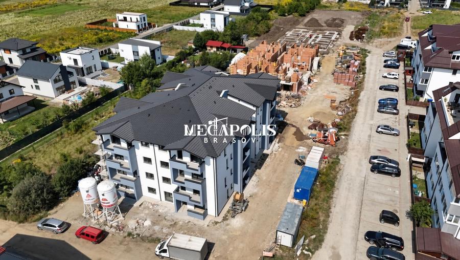 Apartament 2 Camere Decomandat