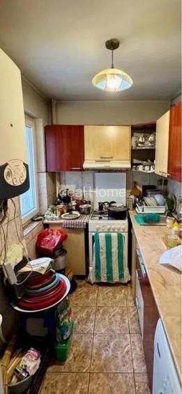 Apartament 2 camere Podu Ros Bulevard - 3
