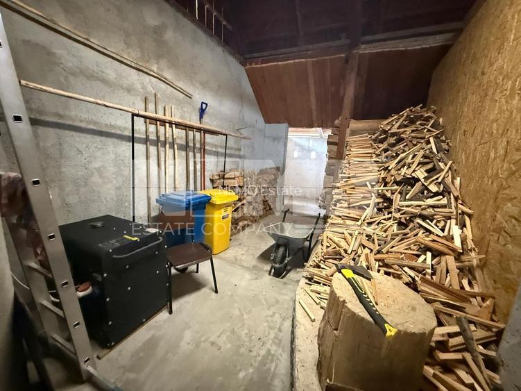 CASA IN MARGINEA | 300.000 EURO | GATA DE MUTARE | - 35